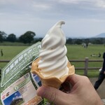 大山まきば みるくの里 - 