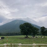 大山まきば みるくの里 - 