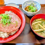 すき家 - 料理写真: