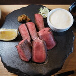 ギュータンベロンチョ - 厚切り牛タン6枚セット