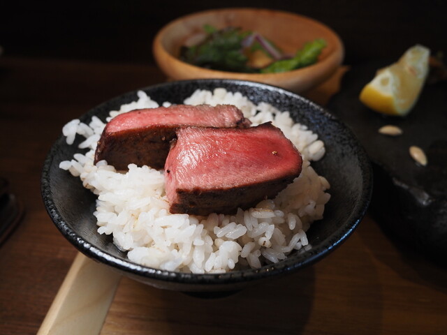 群馬で唯一！超厚切り牛タン専門店が誕生☆』by ミネラルR