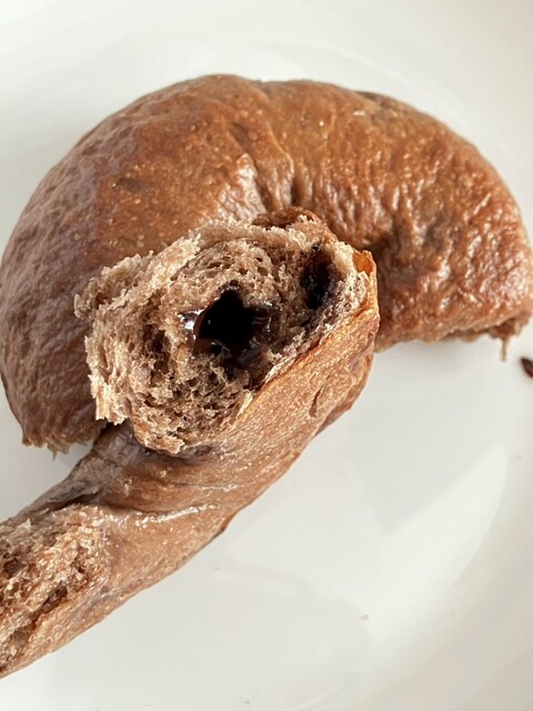 cocon（ココン） - 船岡（パン）の写真