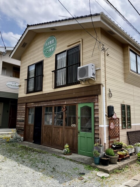 cocon（ココン） - 船岡（パン）の写真