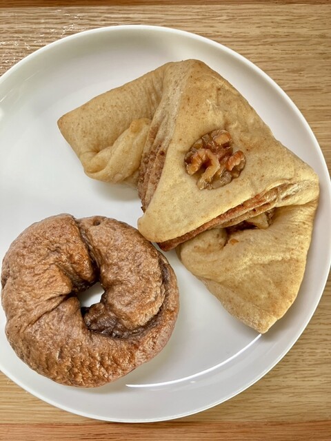 cocon（ココン） - 船岡（パン）の写真