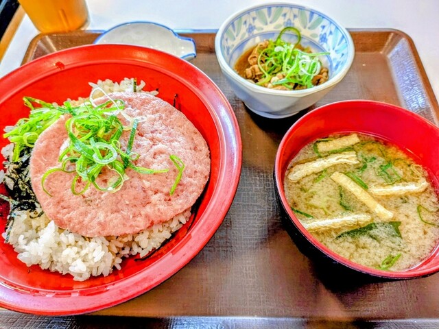 すき家 4号柴田店 &ndash; 船岡の牛丼専門店｜宮城県柴田町