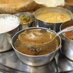 GOLDEN CROWN - ラッサム