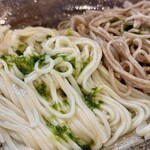 Ramen FeeL - 昆布水には岩海苔！