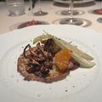 フォリオリーナ・デッラ・ポルタ・フォルトゥーナ - 