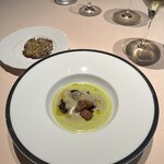 フォリオリーナ・デッラ・ポルタ・フォルトゥーナ - 