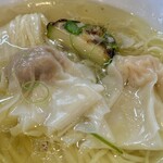 Ramen FeeL - 美味い〜