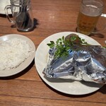 つばめキッチン - 