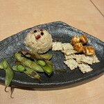 YEBISU BAR  樹モールプラザ川口店 - 