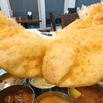 GOLDEN CROWN - もっちりフワフワな「バトゥラ」