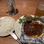 つばめキッチン - 