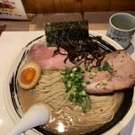 博多長浜らーめん よかと - 