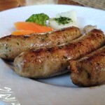 ウッドペッカー - 