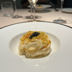 フォリオリーナ・デッラ・ポルタ・フォルトゥーナ - 