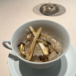 フォリオリーナ・デッラ・ポルタ・フォルトゥーナ - 