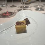 フォリオリーナ・デッラ・ポルタ・フォルトゥーナ - 