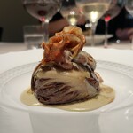 フォリオリーナ・デッラ・ポルタ・フォルトゥーナ - 