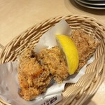 YEBISU BAR  樹モールプラザ川口店 - 