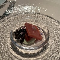 フォリオリーナ・デッラ・ポルタ・フォルトゥーナ - 