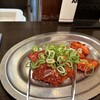 焼肉 はやし 四条店