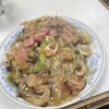 中華軽食 三八 浜町店