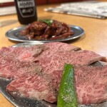 肉酒場 - 