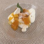 赤レンガフレンチ LA VIE1923 - 