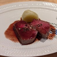 リストランテ ハナタニ - 