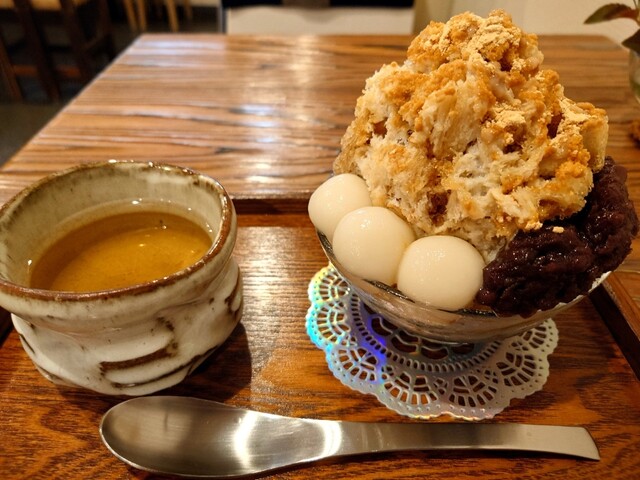 甘党 ぽっぽ - 宇和島/和菓子 | 食べログ