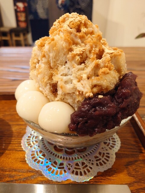 甘党 ぽっぽ - 宇和島/和菓子 | 食べログ