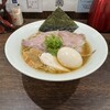中華そば 燕屋商店