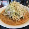 純米味噌ラーメン ゑびす