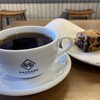 PASSAGE COFFEE 市ヶ谷店