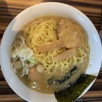 狼煙屋 - 