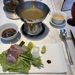 眺游楼 ラグーナベイコート倶楽部ホテル&スパリゾート - 