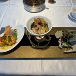 眺游楼 ラグーナベイコート倶楽部ホテル&スパリゾート - 