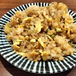 鹿鳴軒 - 五目炒飯