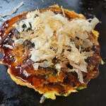 お好み焼 千草 - 