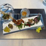 眺游楼 ラグーナベイコート倶楽部ホテル&スパリゾート - 