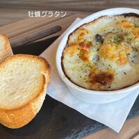 エイス シー オイスターバー&グリル ルクア大阪店 - 