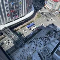 エイス シー オイスターバー&グリル ルクア大阪店 - 