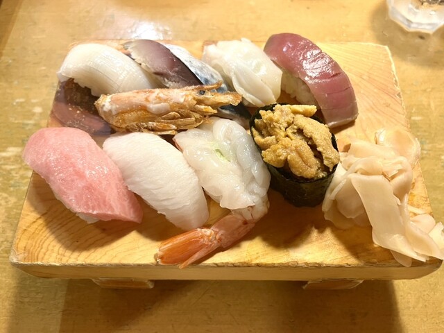 Yatai Zushi Chudenmaecho photo 3