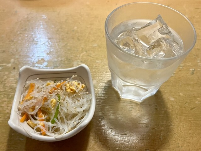 Yatai Zushi Chudenmaecho