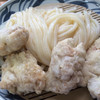 手打うどん 麦蔵