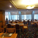 澳門維景酒店 Ciao Cafe - 