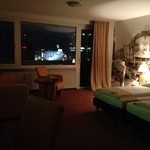 Mercure Hotel Berlin am Alexanderplatz - 