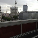 Mercure Hotel Berlin am Alexanderplatz - 